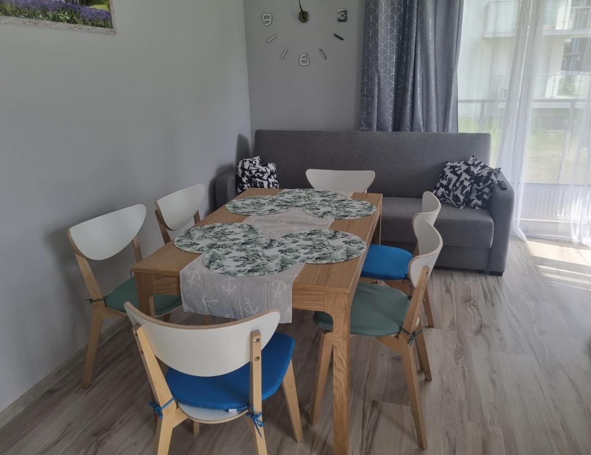 Apartment Sami Swoi Kolobrzeg