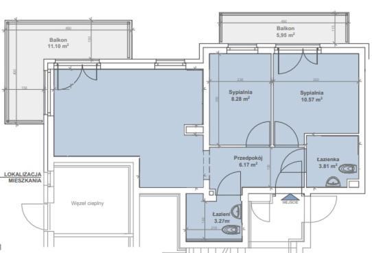 Sami Swoi Apartment *