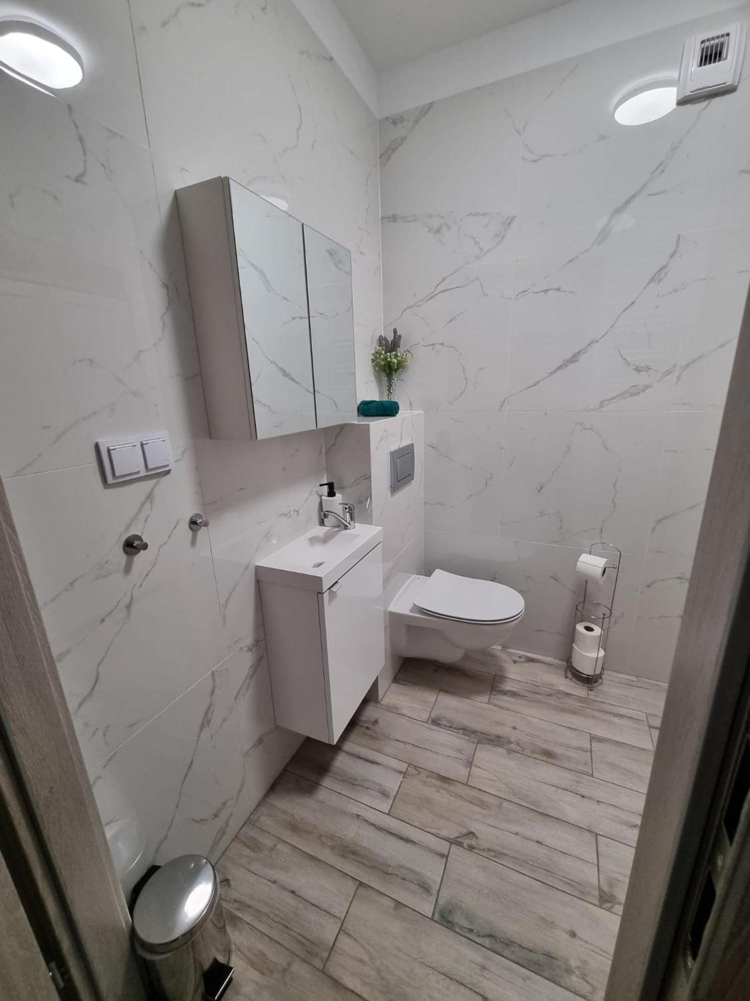 Sami Swoi Apartment