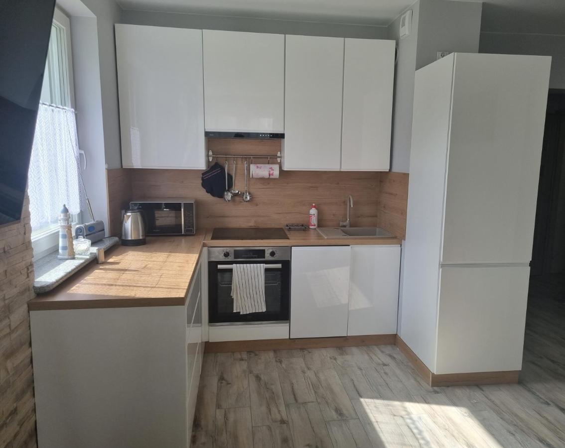 Apartment Sami Swoi Kolberg