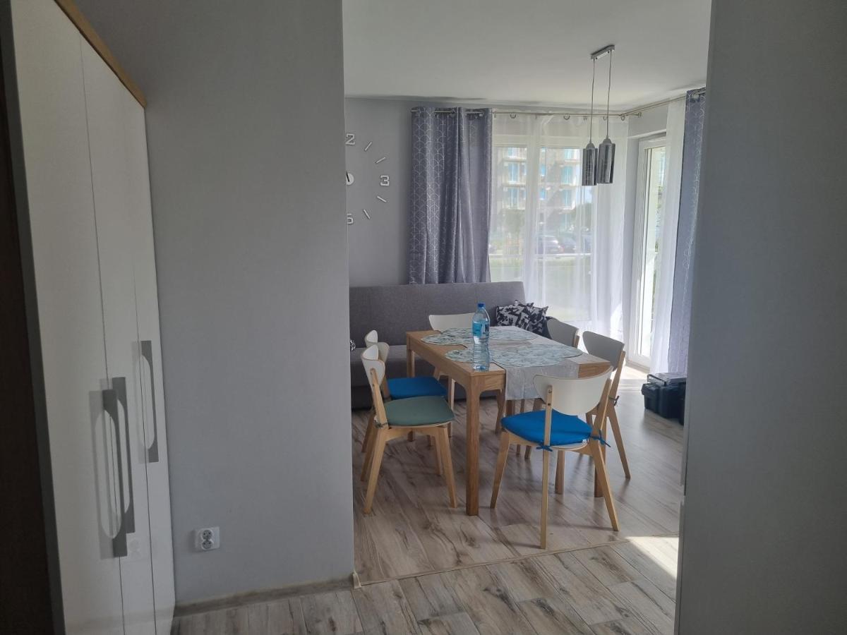 Sami Swoi Apartment Kolberg